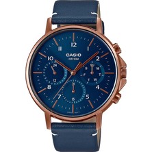Casio MTP-E321RL-2AVDF Standart Erkek Kol Saati