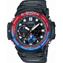Casio GN-1000-1ADR G-Shock Erkek Kol Saati