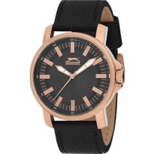 Slazenger SL.09.1381.1.03 Erkek Kol Saati