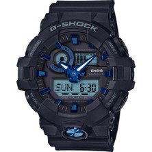 Casio GA-710-1A2DR G-Shock Erkek Kol Saati