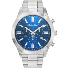 Mathey-Tissot Mathey Tissot H455CHABU Erkek Kol Saati