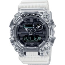 Casio GA-900SKL-7ADR G-Shock Erkek Kol Saati