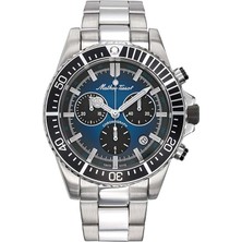 Mathey-Tissot H908CHABU Erkek Kol Saati