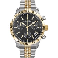 Mathey-Tissot H1822CHBN Erkek Kol Saati