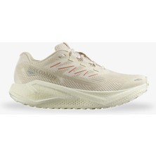 Salomon Aero Blaze 3 Grvl Kadın Koşu Ayakkabısı Vanilla Ice L47915100