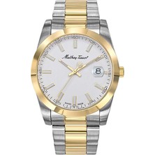 Mathey-Tissot H450BI Erkek Kol Saati