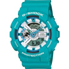 Casio GA-110SN-3ADR G-Shock Erkek Kol Saati