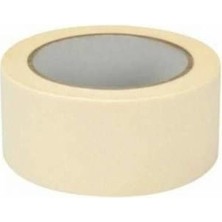 OEM Kağıt Bant 48Mm X 25 Metre Boya Aksesuarı İçin Uygun Yüksek Kapatıcılık ve Kolay Uygulama