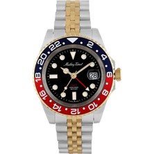 Mathey-Tissot H903BBR Erkek Kol Saati