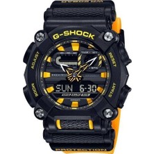 Casio GA-900A-1A9DR G-Shock Erkek Kol Saati
