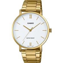 Casio MTP-VT01G-7BUDF Standart Erkek Kol Saati