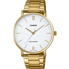 Casio MTP-VT01G-7BUDF Standart Erkek Kol Saati