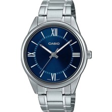 Casio  MTP-V005D-2B5UDF Kol Saati