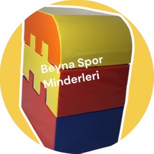 Beyna Minder  Atlama Masası 95*70*120CM
