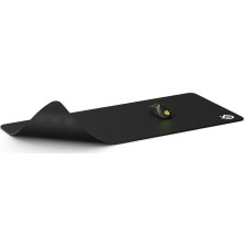 SteelSeries Qck Heavy XXL Gaming Mousepad Kauçuk Malzeme ile Baskısız Düz Tasarım
