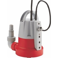 Venedik Pro Drenaj Dalgıç Pompa 400W 220V Sıfırdan Emişli Sensörlü Güçlü Performans