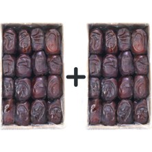 Hilal Çerez Iran Hurma 500 gr × 2 paket