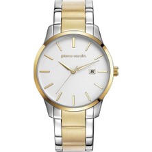 Pierre Cardin Pc901741f07 Erkek Kol Saati