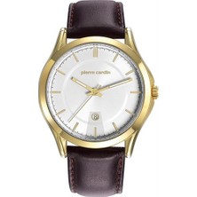 Pierre Cardin Pc107221f03 Erkek Kol Saati