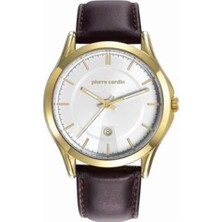 Pierre Cardin Pc107221f03 Erkek Kol Saati
