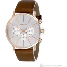 Momentus Fd234r-07Br Erkek Kol Saati