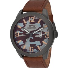 Slazenger SL.09.1243.1.03 Erkek Kol Saati
