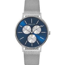 Kenneth Cole Kc14946011 Erkek Kol Saati