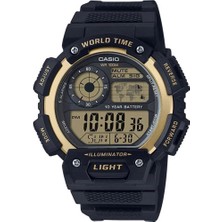Casio AE-1400WH-9AVDF Standart Erkek Kol Saati