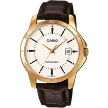 Casio MTP-V004GL-7AUDF Erkek Kol Saati