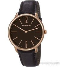 Pierre Cardin Pc106991f05 Erkek Kol Saati