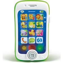 Baby Clementoni Akıllı Telefon 17223