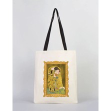 DGV Yayınları ART BAG-“KLIMT-VAN GOGH”