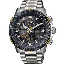 Citizen JY8078-52L Promester Erkek Kol Saati