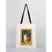 DGV Yayınları ART BAG-OSMAN HAMDİ / MONDRIAN