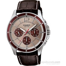 Casio MTP-1374L-7A1VDF Standart Erkek Kol Saati