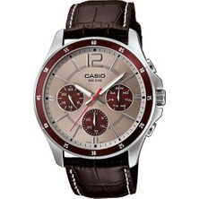 Casio MTP-1374L-7A1VDF Standart Erkek Kol Saati