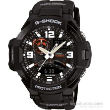 Casio G-Shock GA-1000-1ADR Erkek Kol Saati
