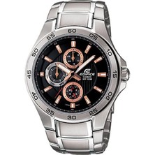 Casio EF-335D-1A4VUDF Edifice Erkek Kol Saati