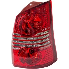 Leoparts Hyundai Atos Stop Lambası Sağ 2004-2008 92402-05510