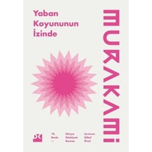 Yaban Koyununun İzinde - Haruki Murakami