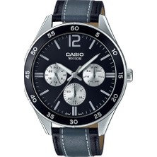 Casio MTP-E310L-1A1VDF Standart Erkek Kol Saati