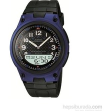 Casio AW-80-2BVDF Standart Erkek Kol Saati