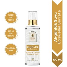 Sera Natura Akgünlük Hidrosolü 50 Ml. %100 Saf