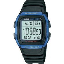 Casio W-96H-2AVDF Erkek Kol Saati