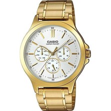Casio MTP-V300G-7AUDF Erkek Kol Saati