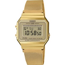 Casio VİNTAGE  A700WMG-9ADF Kol Saati