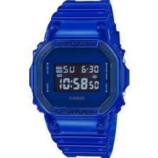 Casıo Dw-5600Sb-2Dr Erkek Kol Saati