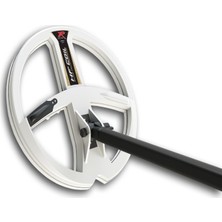 Xp Dedektör HF Başlık - 22.5 cm  - DEUS V4 uyumlu yüksek frekanslı