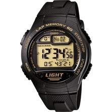 Casio W-734-9AVDF Standart Erkek Kol Saati
