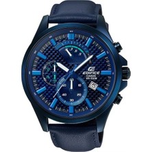 Casio EFV-530BL-2AVUDF Edifice Erkek Kol Saati